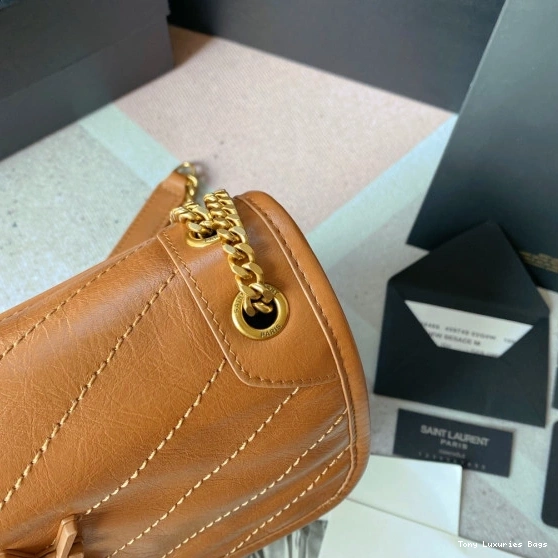 Tony Luxuries BABY YSL NIKI 0819